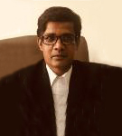 Advocate Balkrishna Ashtekar  Lawyer